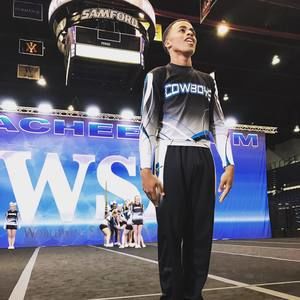 Meet your Posher, Darion